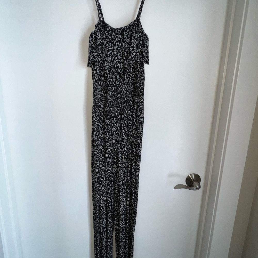 XXS American Eagle Romper